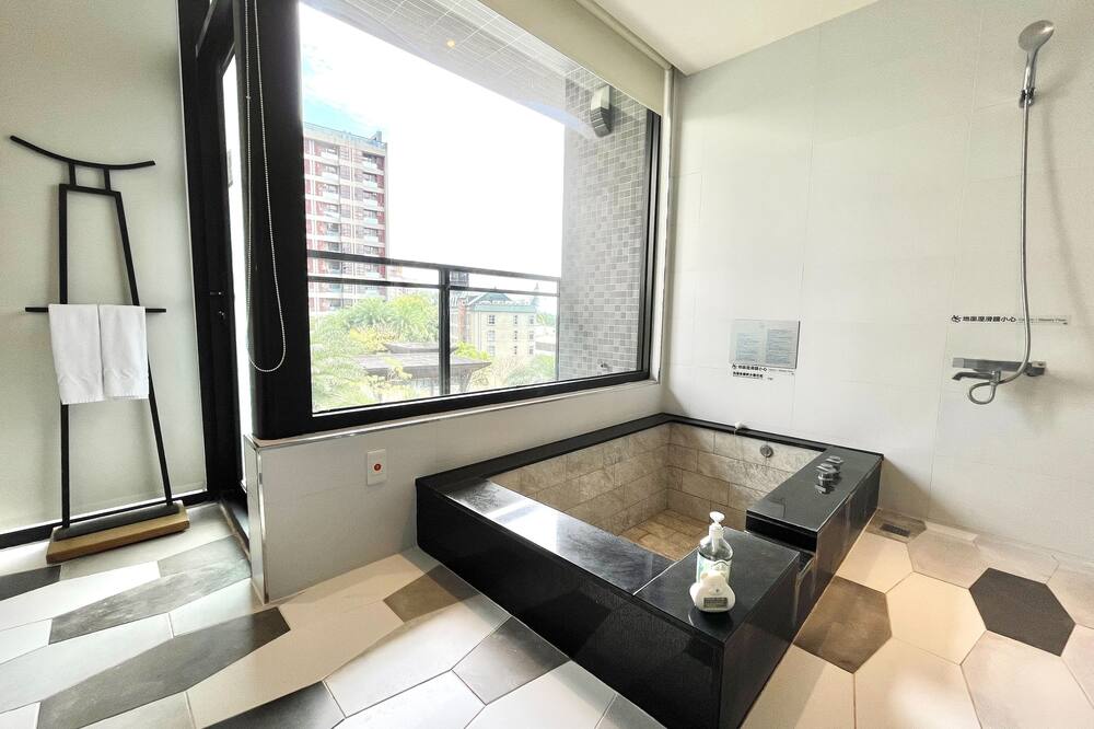 ヴァスティー ホテル 写真