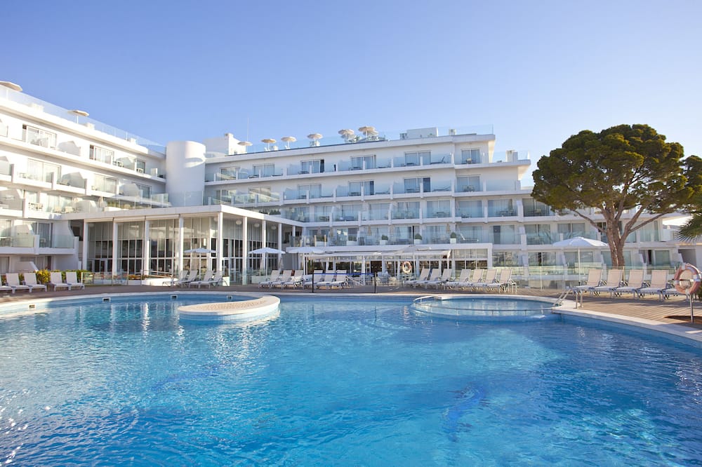 Aparthotel Ponent Mar 写真