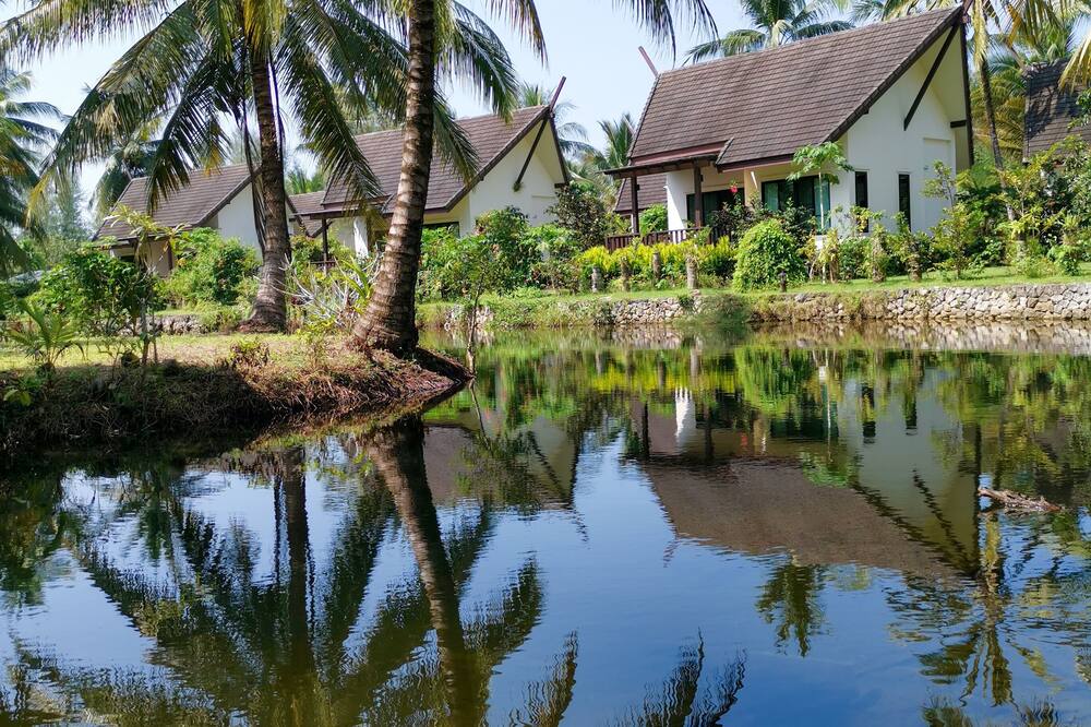 Khaolak Blue Lagoon Resort - SHA Extra Plus 写真