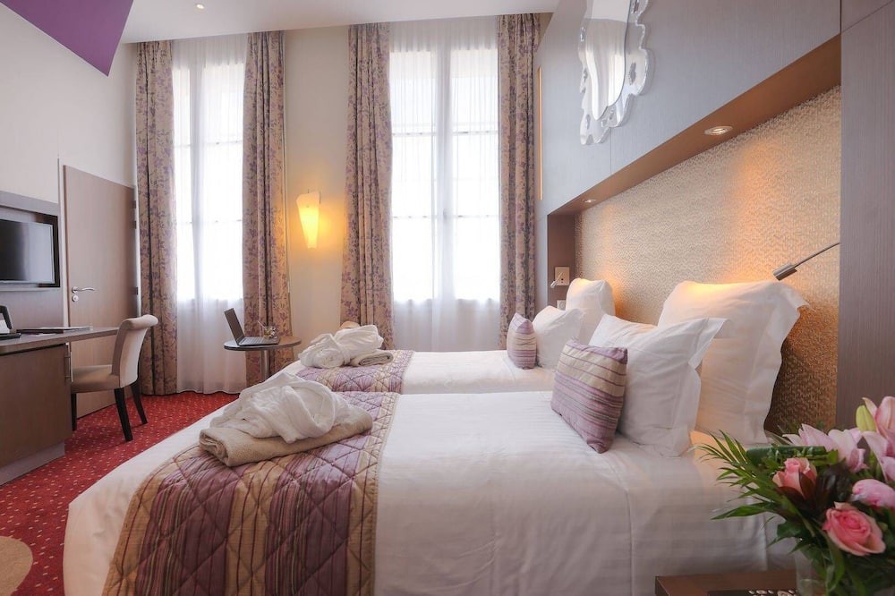 Hotel Francois Premier Cognac Centre 写真
