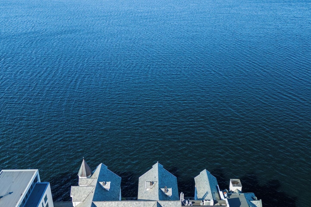 クオリティ ホテル オーレスン 写真