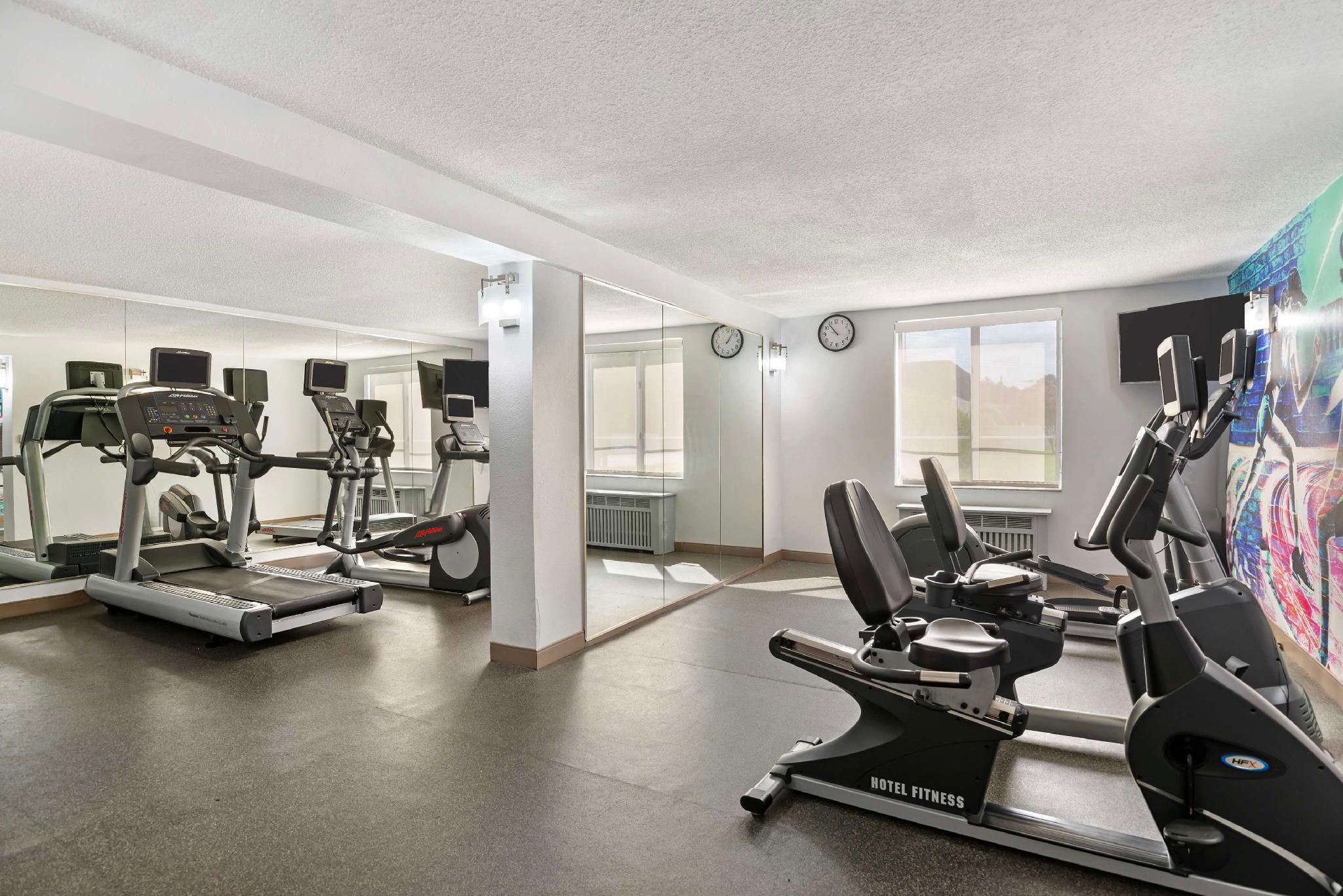 Best Western Premier Richmond City Gateway 写真