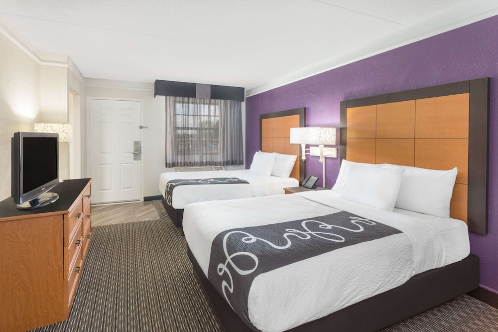 ベイモント バイ ウィンダム グリーンビル ウッドラフ ロード 写真