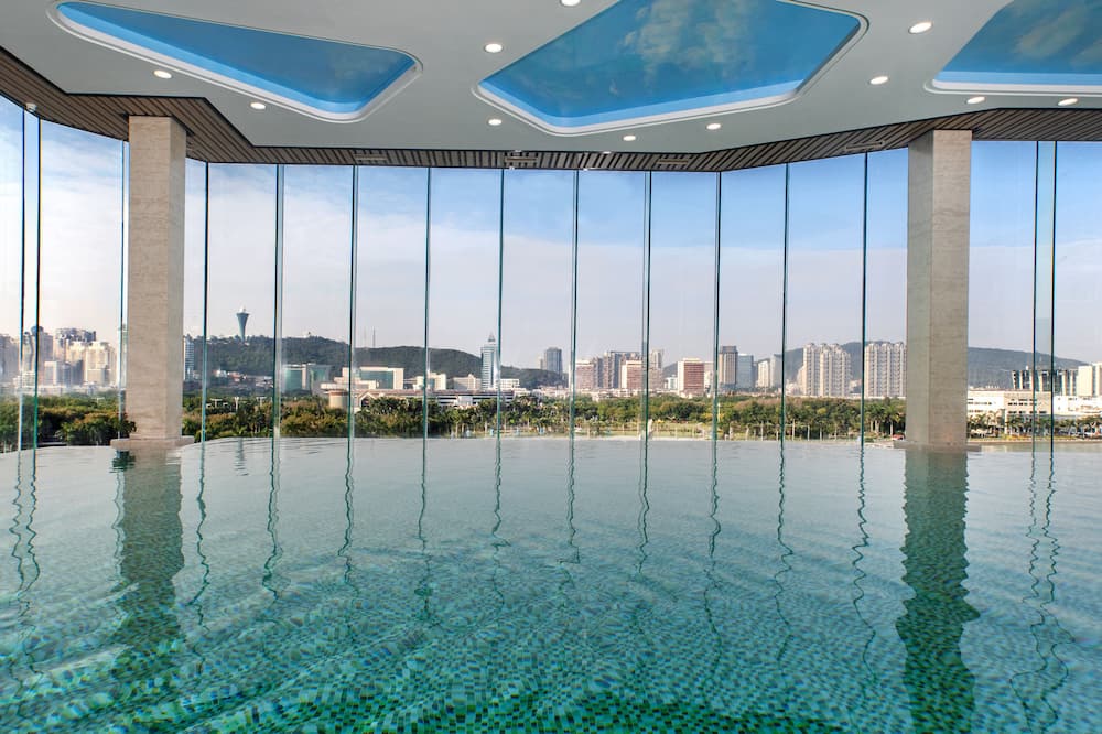 厦門 レイクサイド ホテル （金雁酒店） 写真