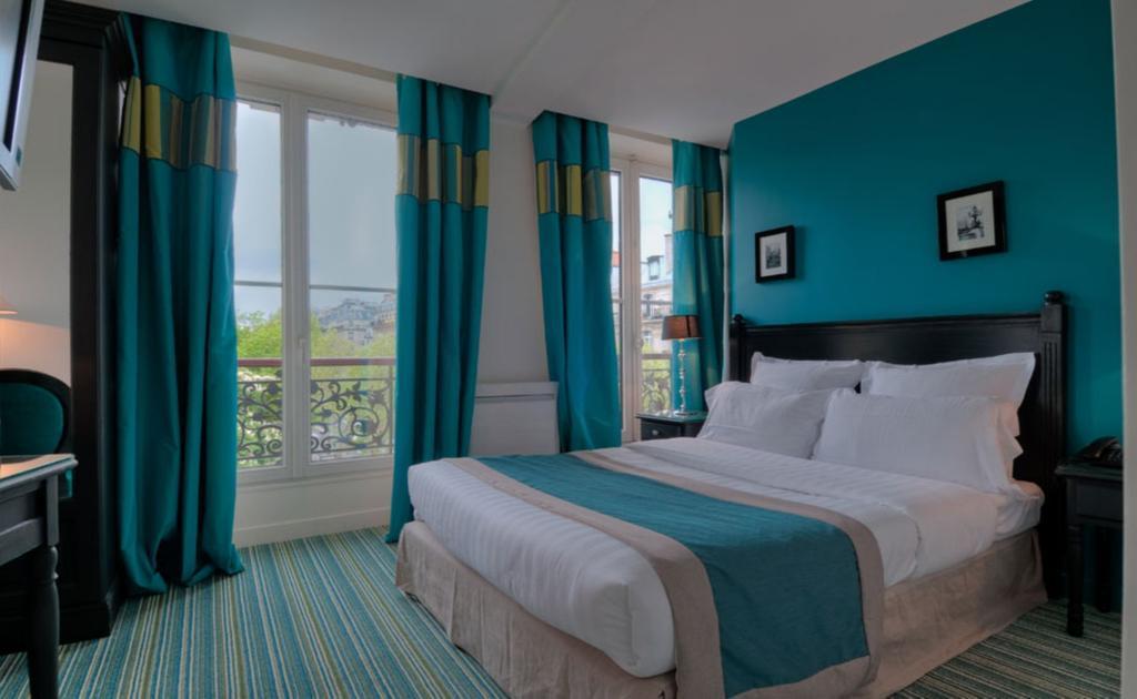 ホテル クリュニー スクエア 写真