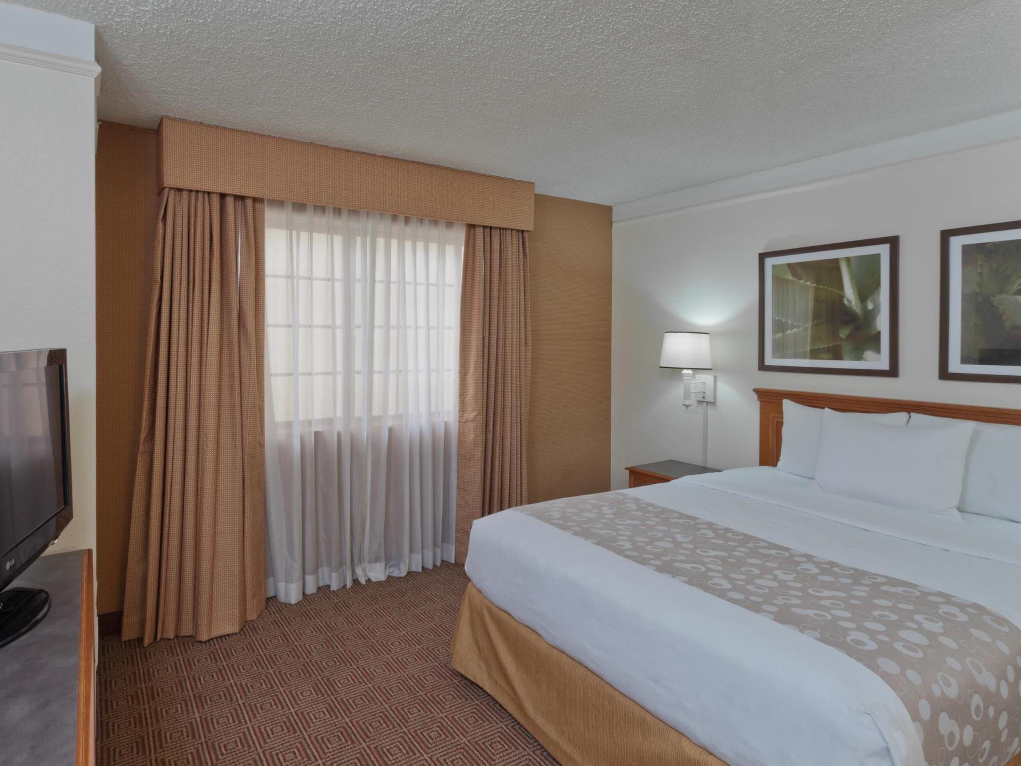 Las Vegas Airport N Conv. 写真