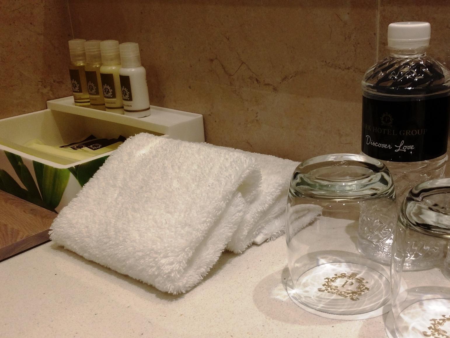 モーメンタス ホテル アレクサンドラ 写真