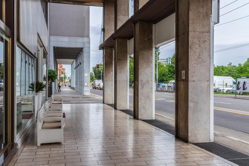 スイート ホテル エリート 写真