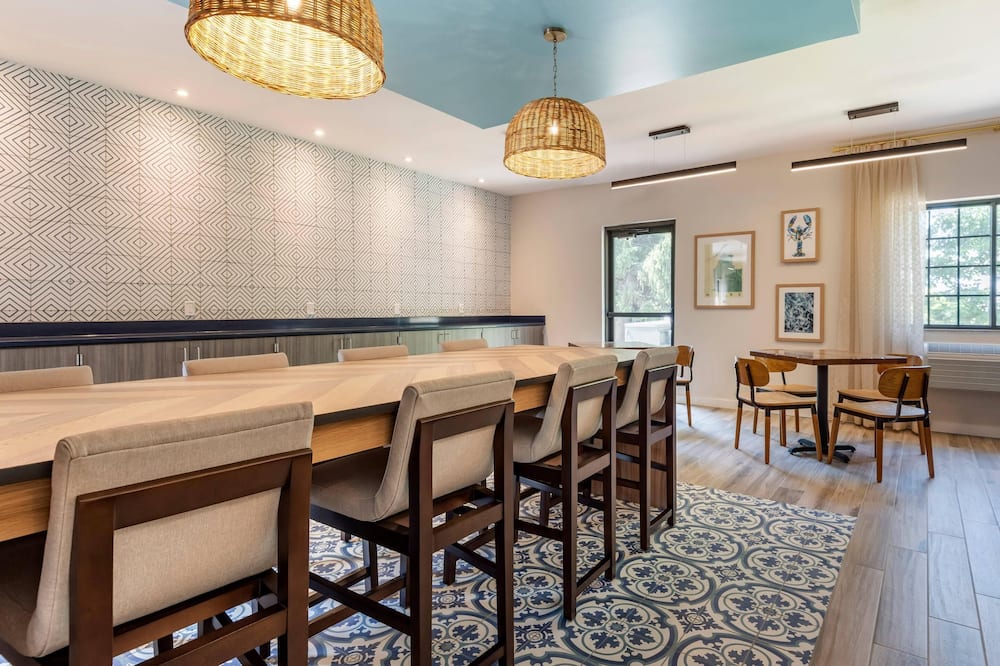 ザ フリーポート ホテル, アン アセンド コレクション ホテル 写真