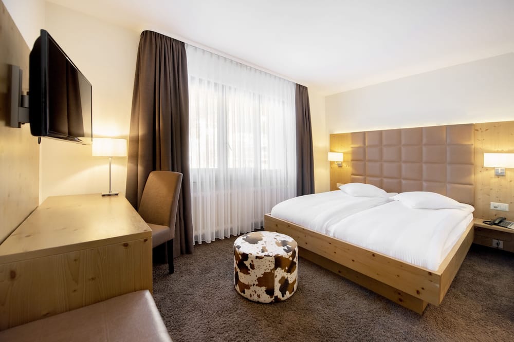 ホテル オリンピック モンタナ センター 写真