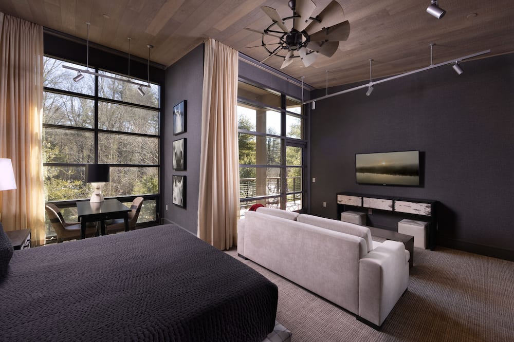 ブラッドスタンブティックホテル 写真