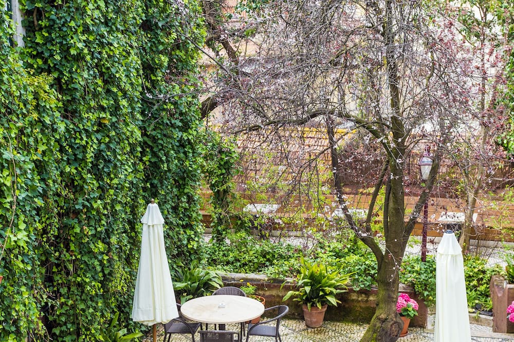 York House Lisboa Hotel 写真