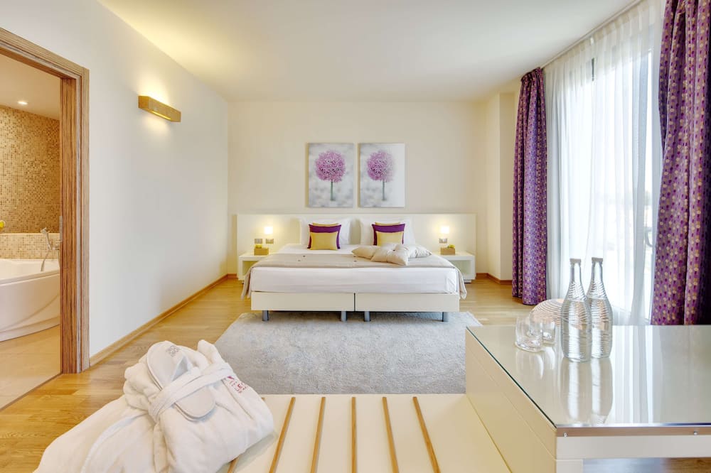 ベスト ウエスタン プラス レオーネ ディ メサピア ホテル＆カンファレンス 写真