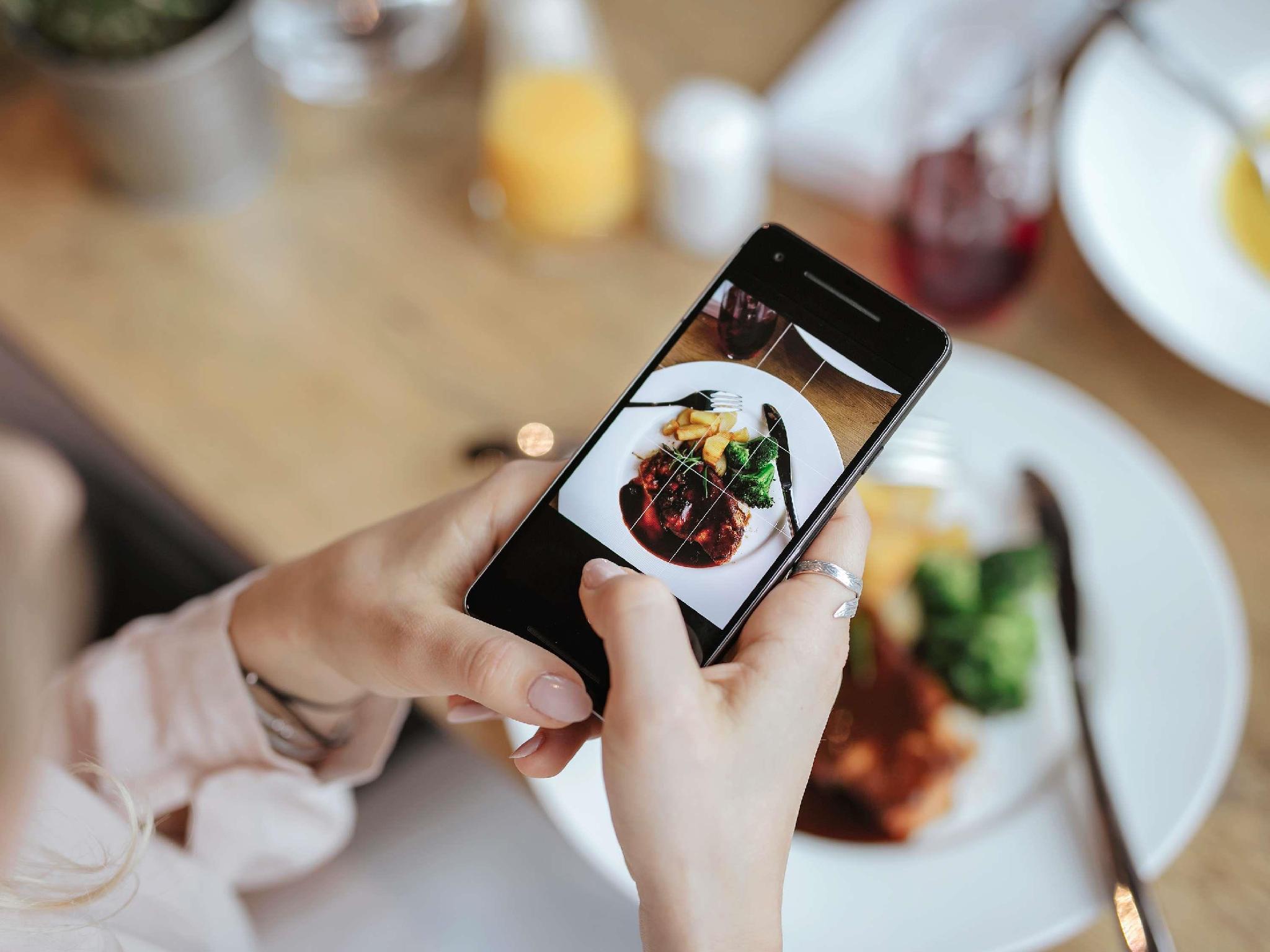 イビス グアダラハラ エキスポ 写真