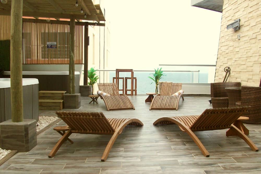 Hotel & Suites Clipperton 写真