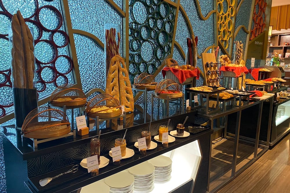 ダブルツリーbyヒルトンジャカルタKemayoran 写真