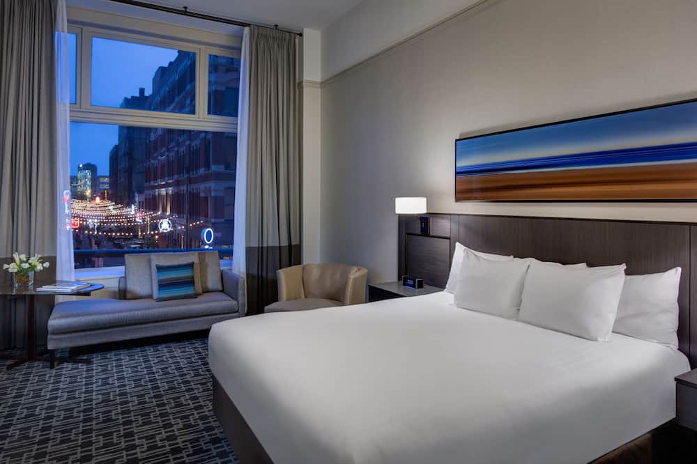 Hyatt Regency Cleveland At The Arcade 写真