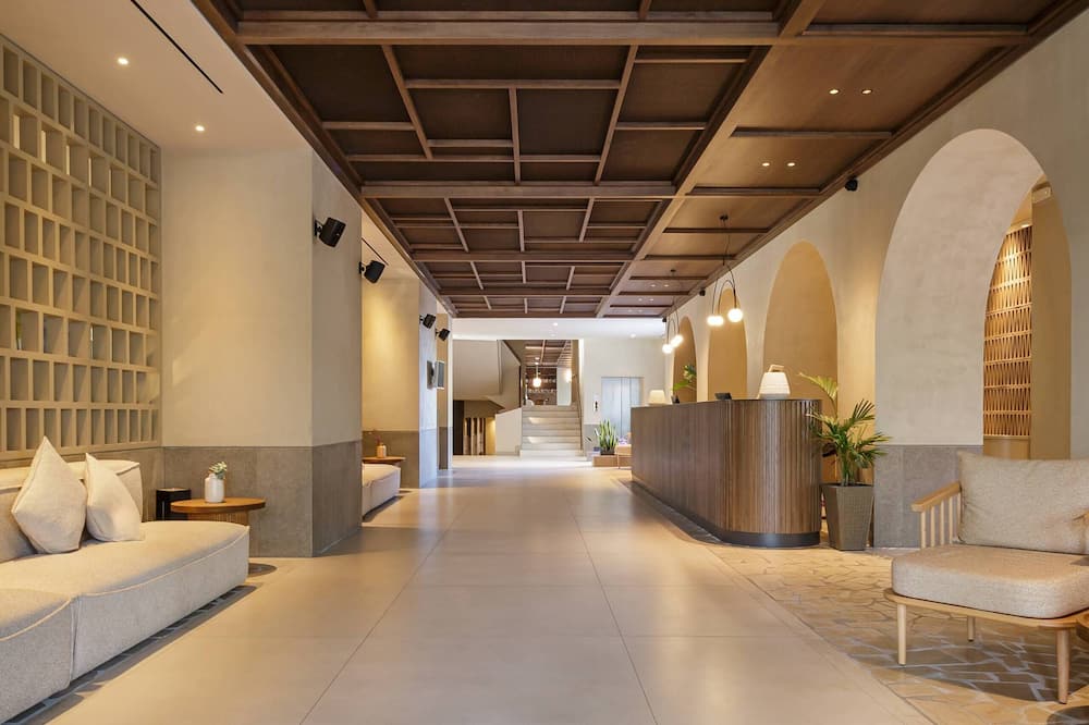Akrotiri Beach Resort Hotel - Adult Friendly 写真