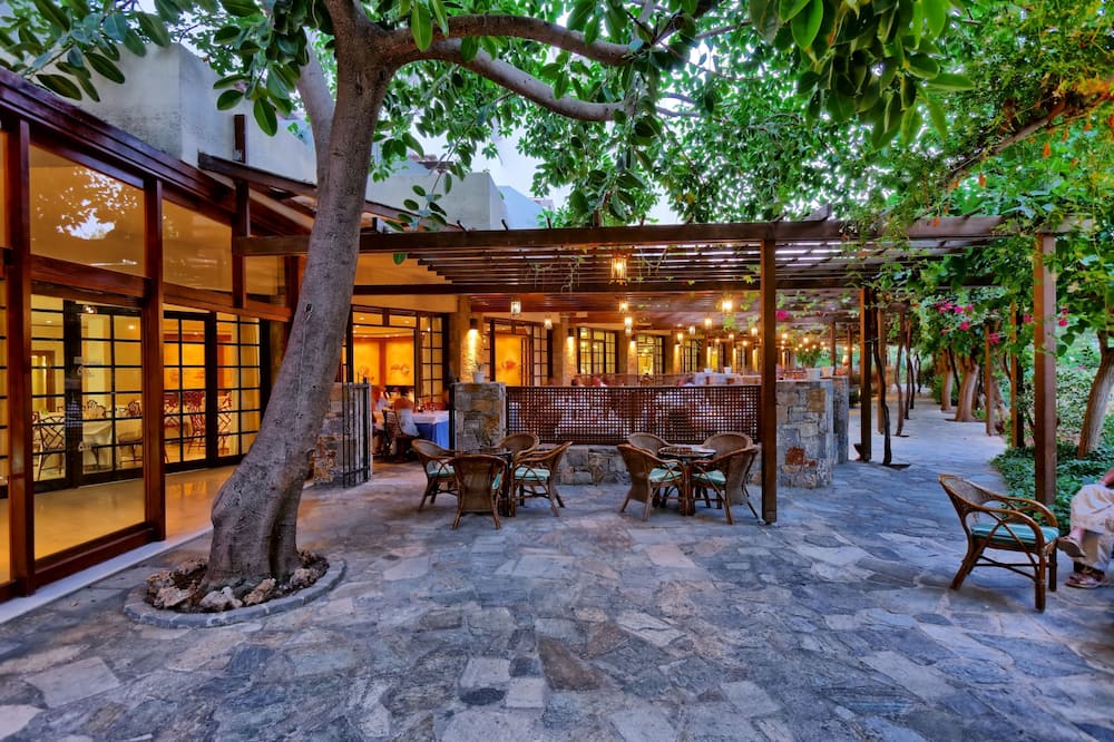 Apollonia Beach Resort & Spa 写真