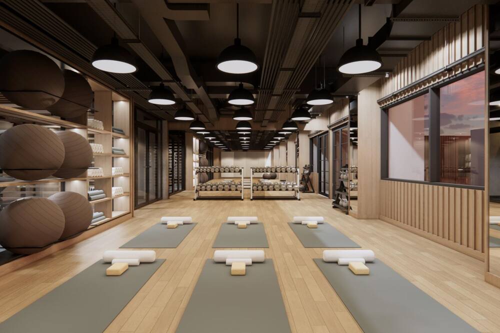 メーベンピックホテルジャカルタシティセンター 写真