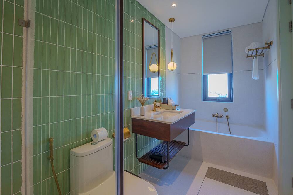 コージーアンブティックホテルホイアン 写真