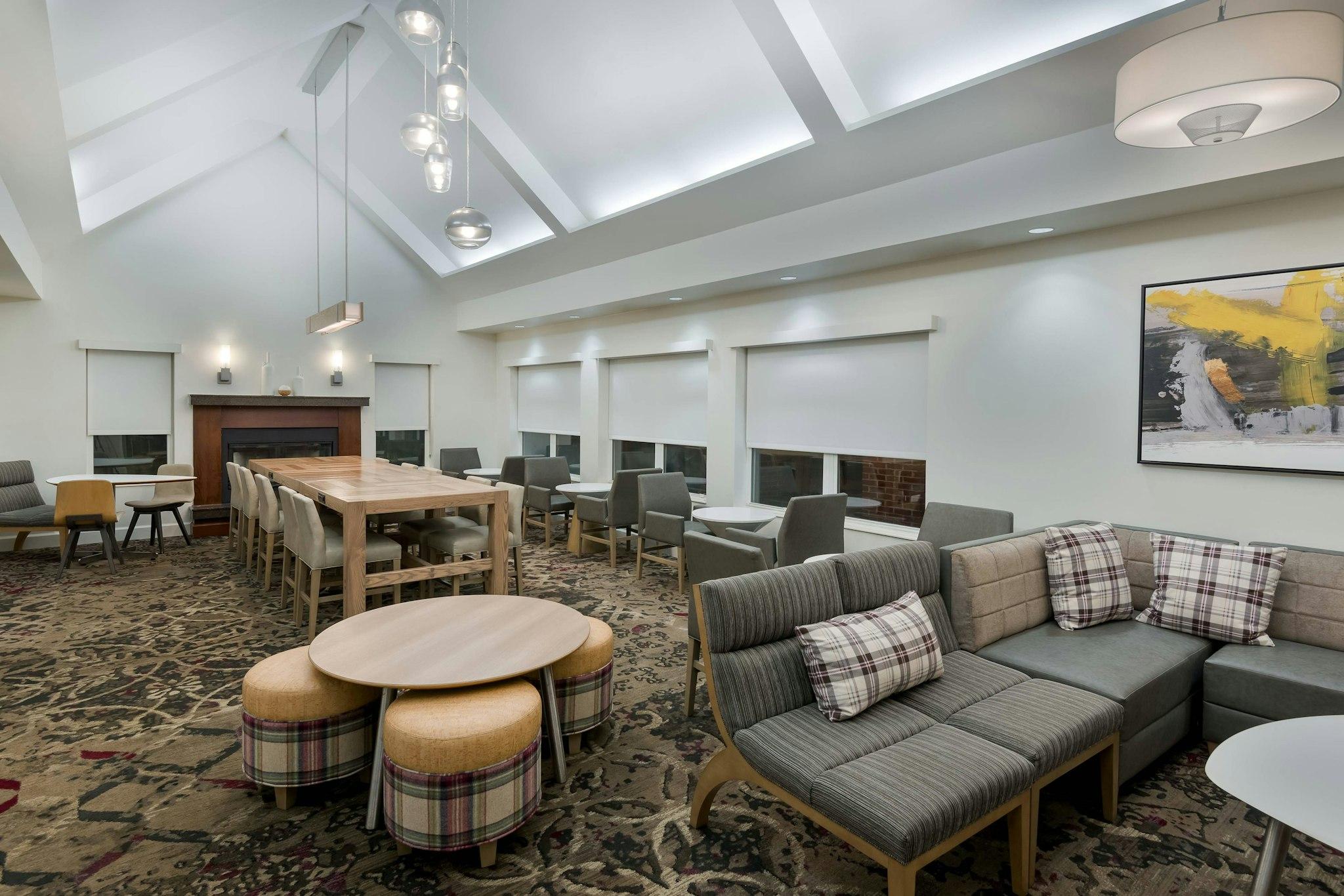Residence Inn by Marriott Mobile 写真