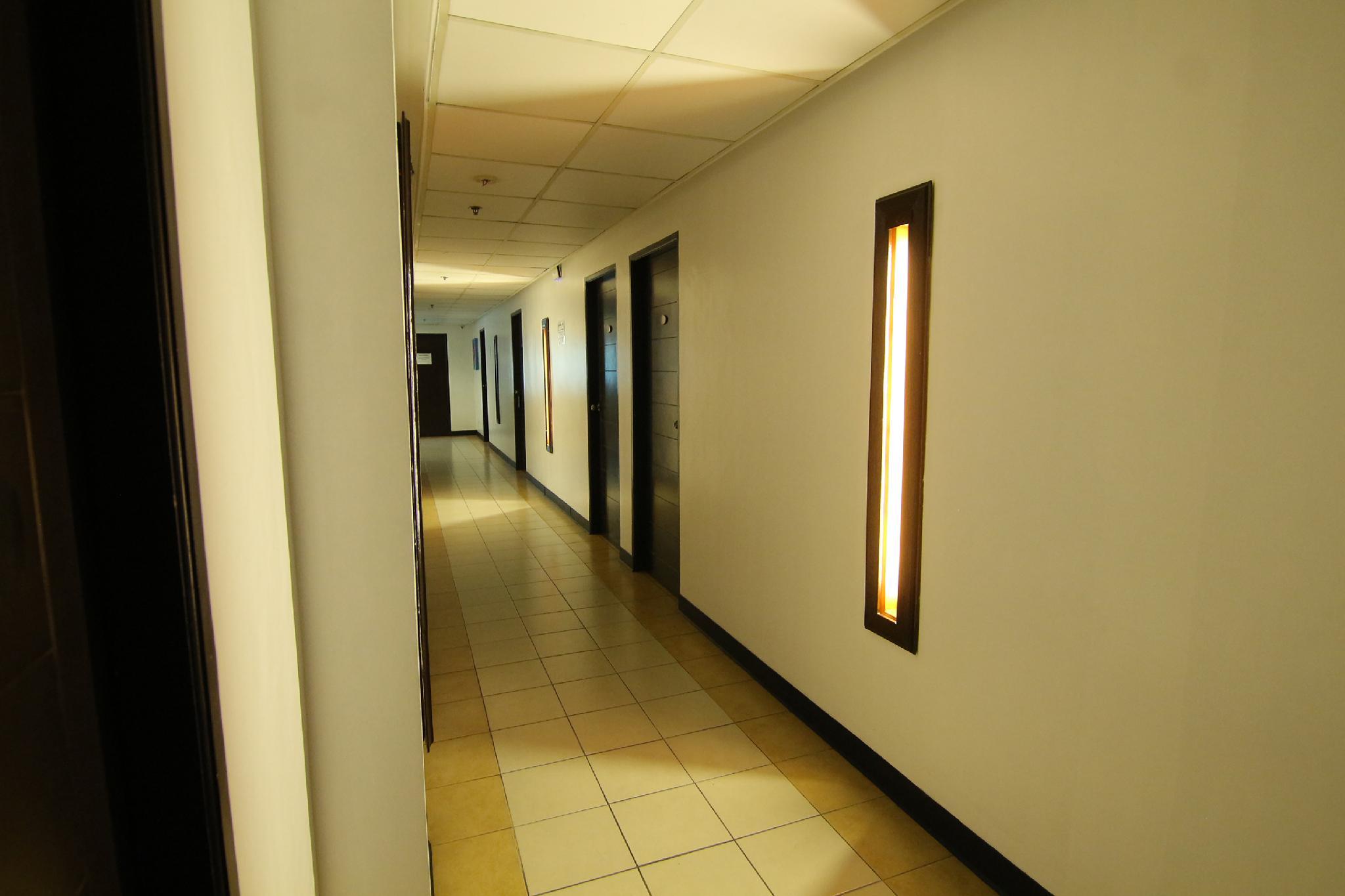 オレンジ ネスト オテル 写真