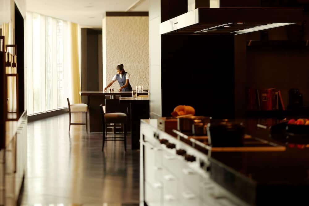 パーク ハイアット ハイデラバード 写真