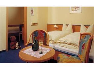 B＆S ホテル アム バッハハウス 写真