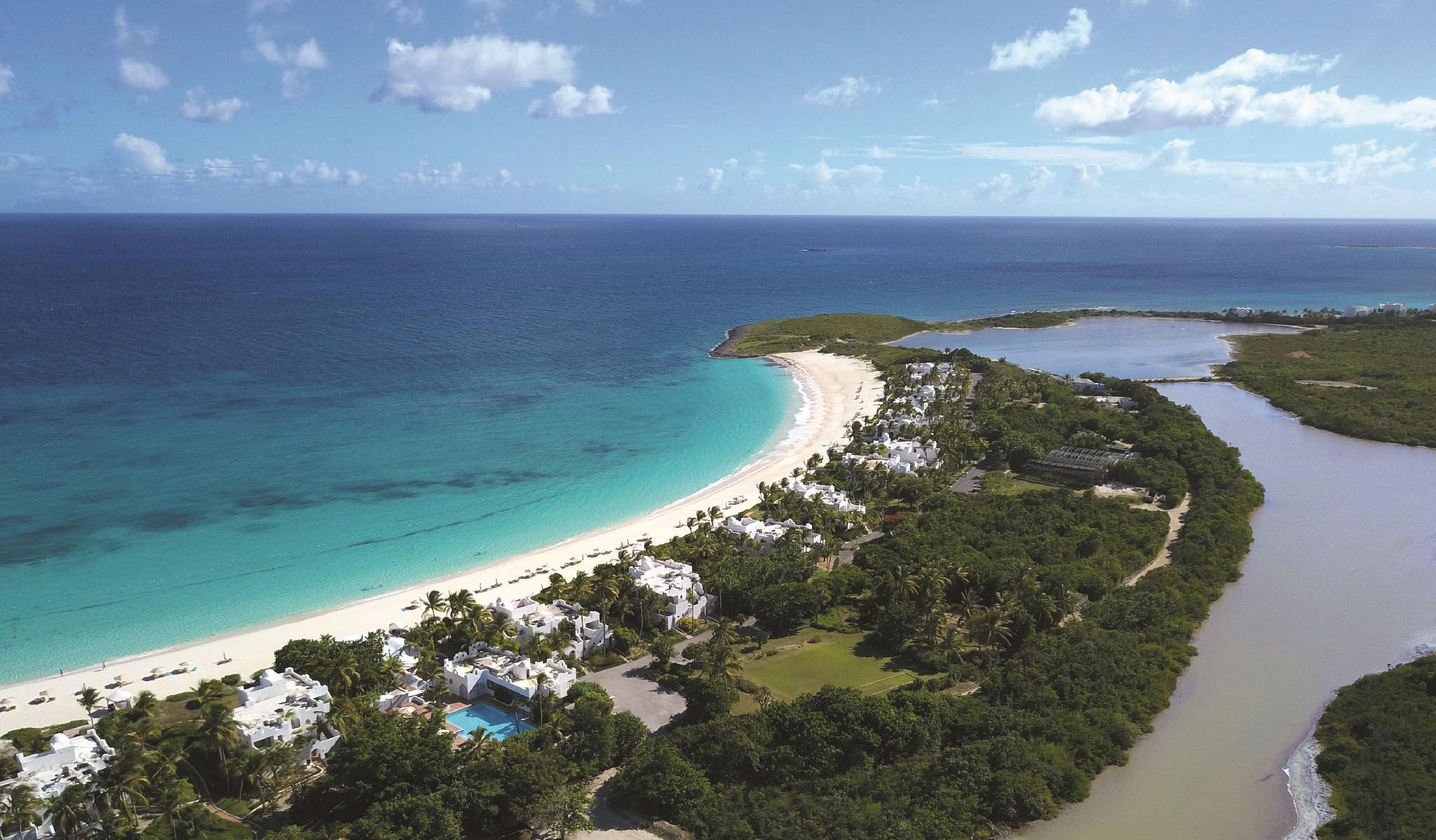 Cap Juluca, A Belmond Hotel, Anguilla 写真