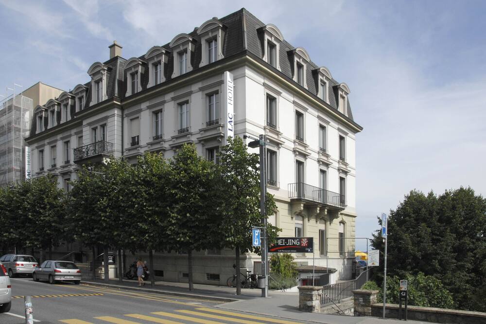 ホテル アルプス&ラック 写真