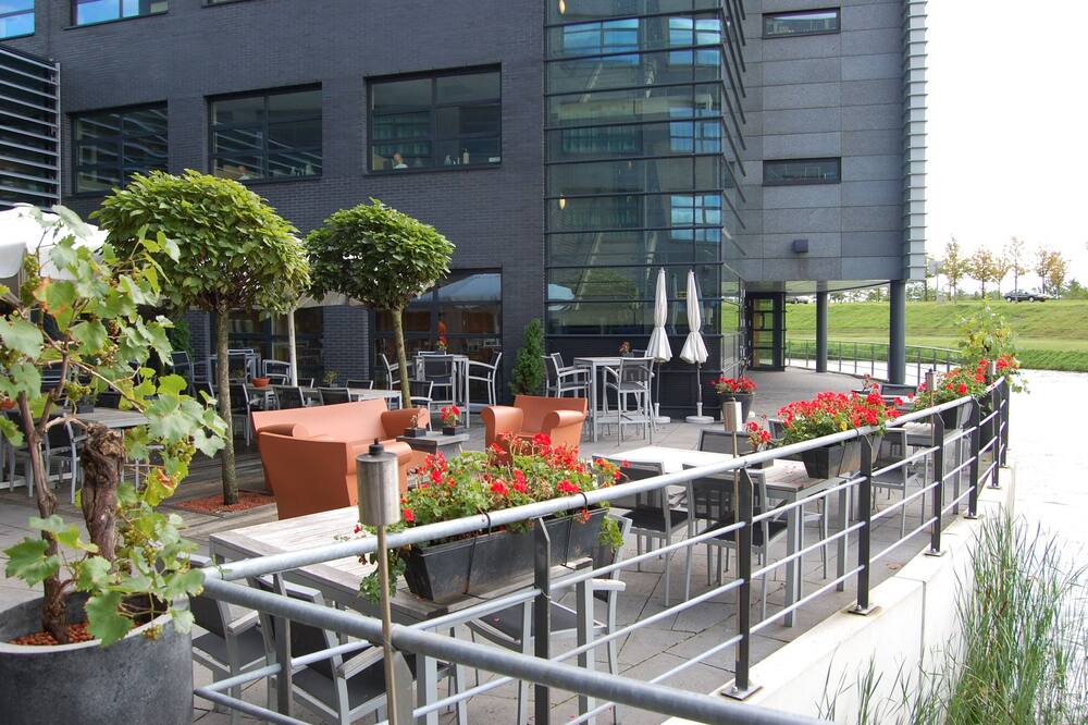 Fletcher Hotel-Restaurant Trivium 写真