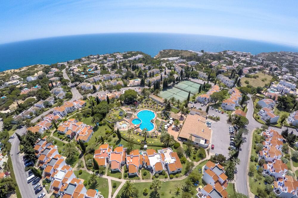 Rocha Brava Village Resort 写真