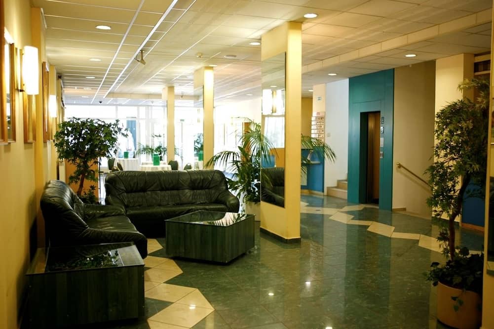 ホテル バラ ジュニア 写真