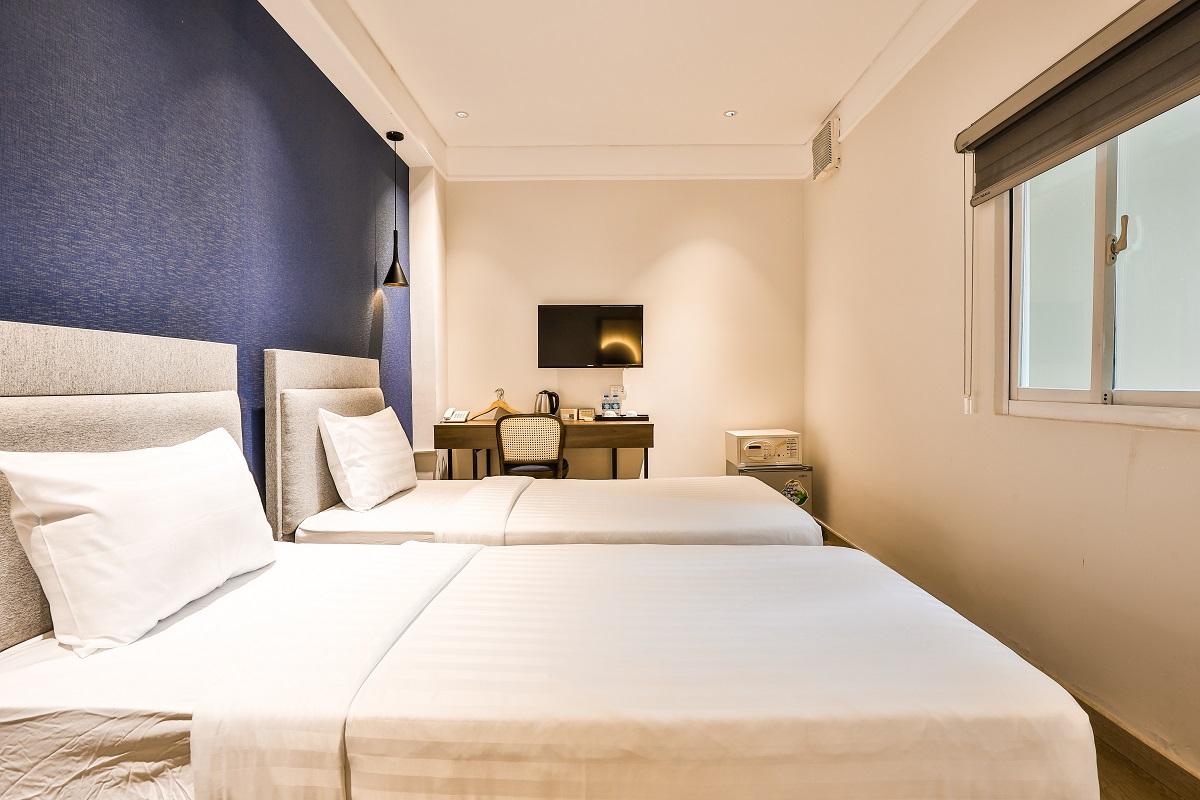 ラ パイ サイゴン - ブティック ホテル 写真