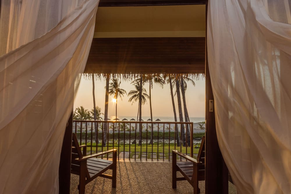 エスカラ ホテルズ & リゾーツ ングウェ サウン 写真