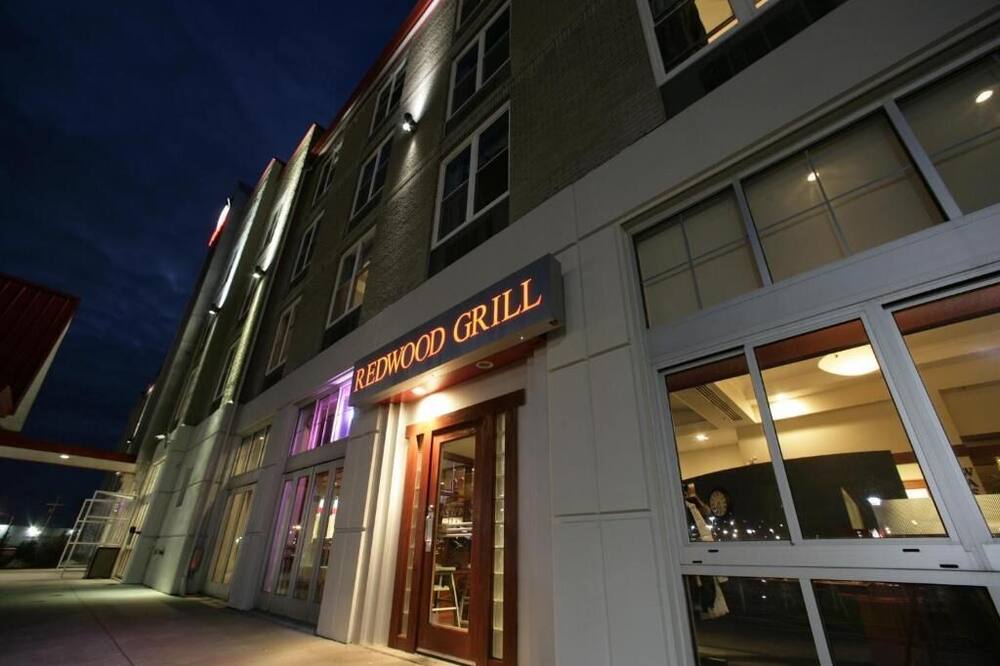 フューチャー インズ ハリファックス ホテル ＆ カンファレンス センター 写真