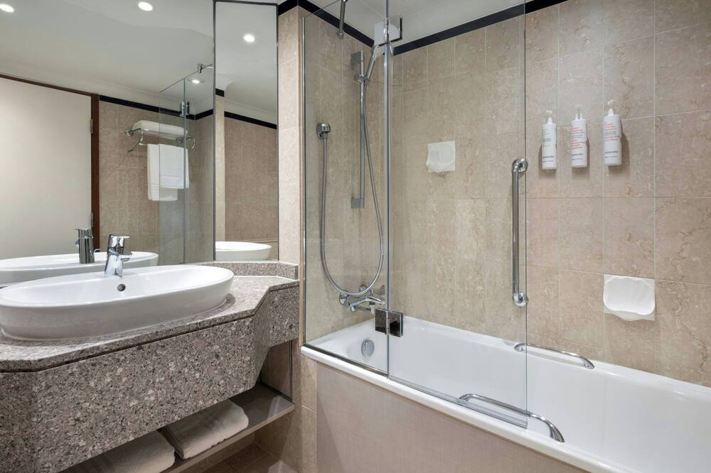 リーズ マリオット ホテル 写真