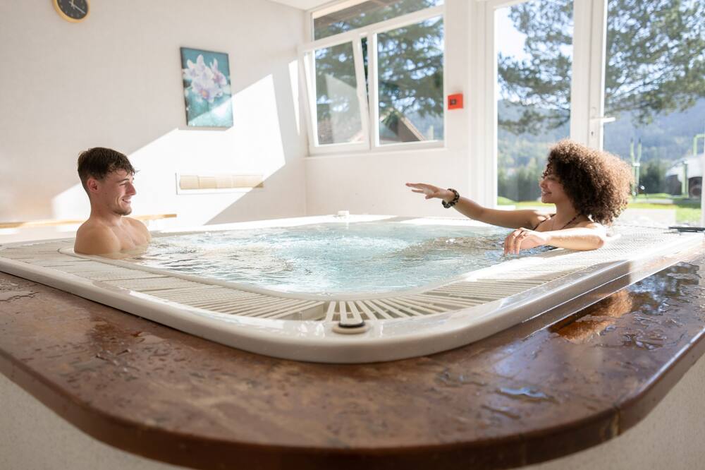 ビレッジ デ バカンス ラ ボッレ 写真