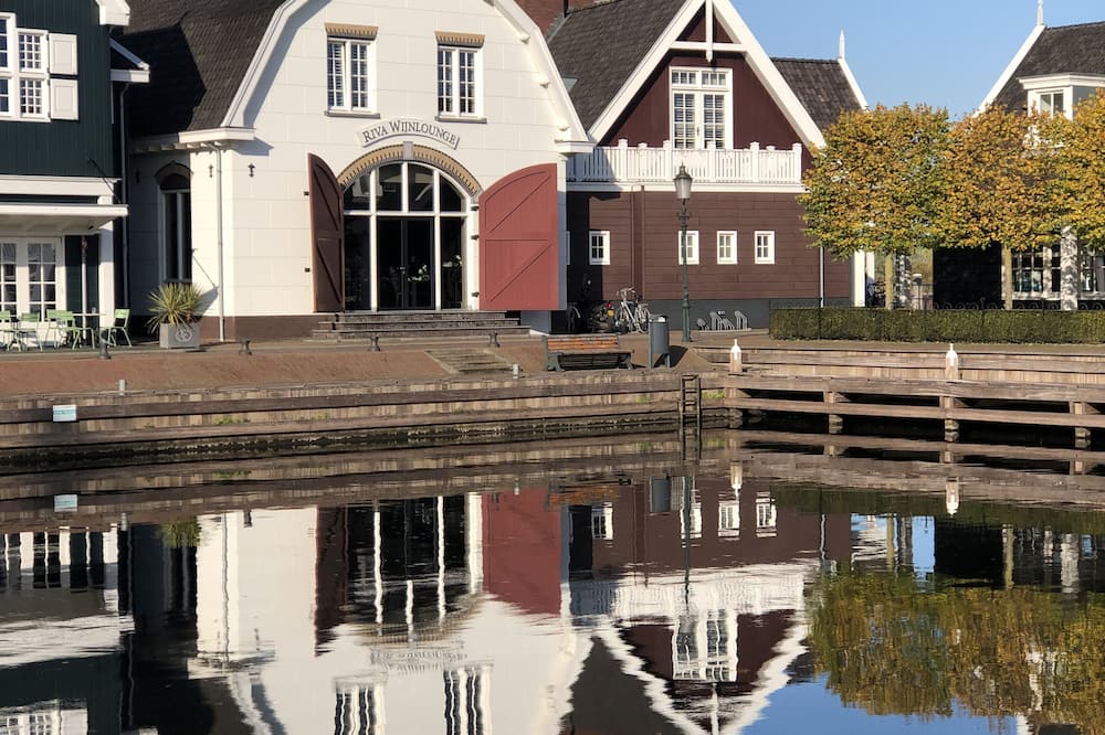 Fletcher Hotel - Restaurant Nautisch Kwartier 写真