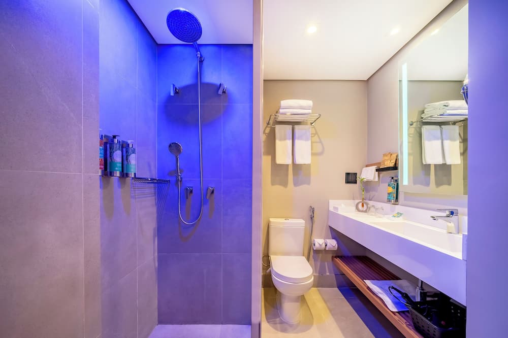 グランド メルキュール SP イタイム ビビ 写真