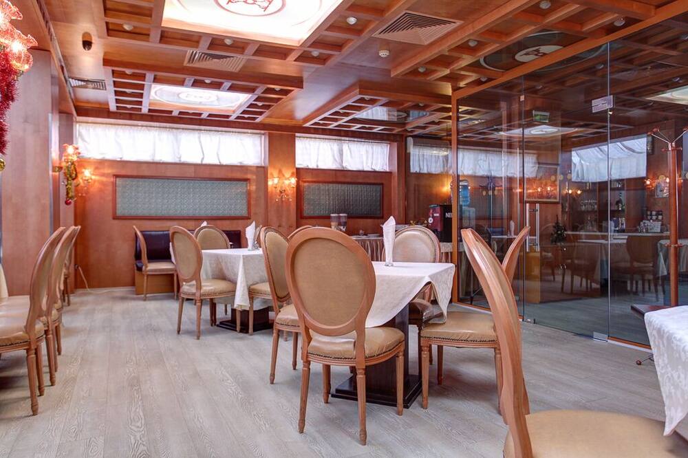 Hotel Rocentro 写真