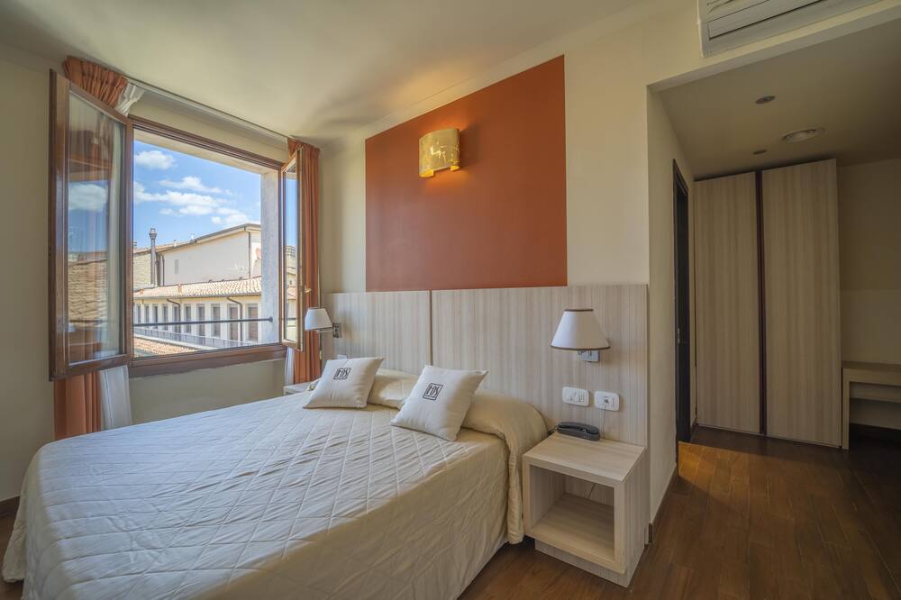 ホテル デッラ シニョリーア 写真