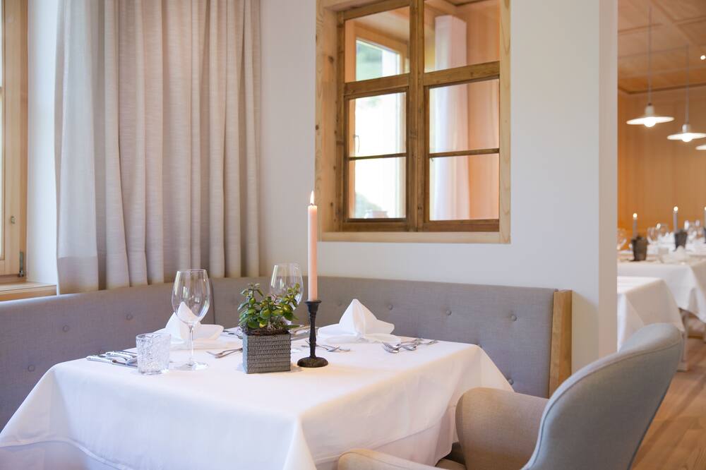 ホテル ホーエス リヒト 写真