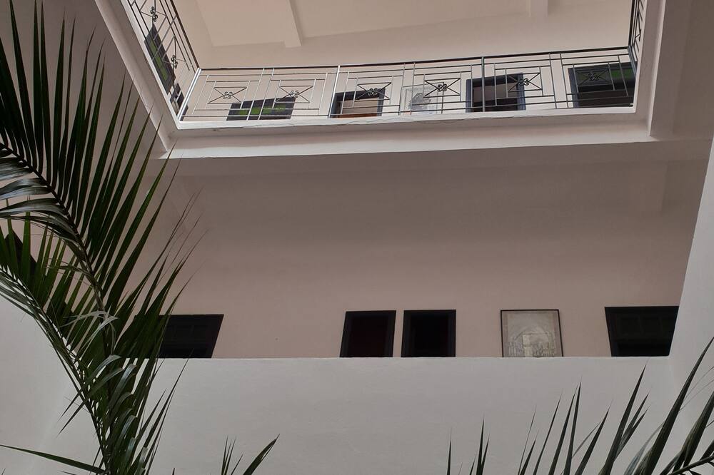 Riad Sidi Magdoul 写真