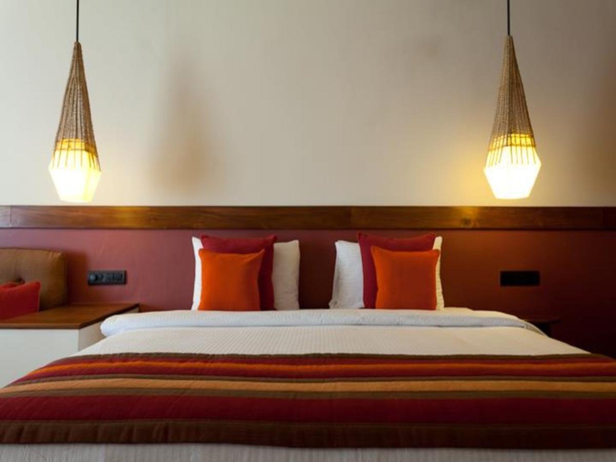 シナモン シタデル キャンディ 写真