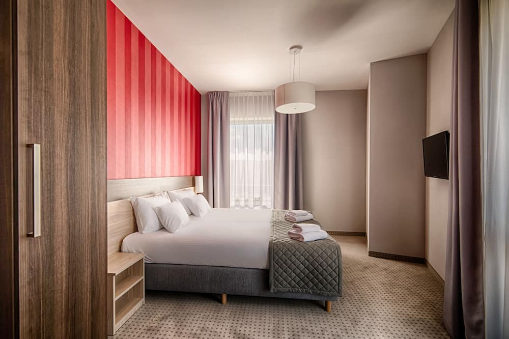 Focus Hotel Premium Gdansk 写真