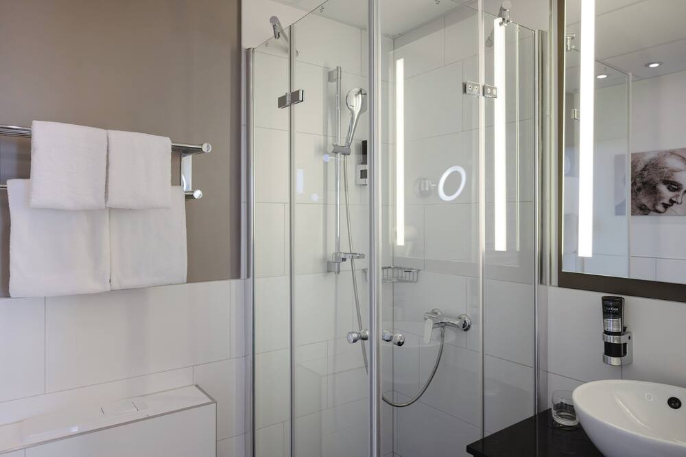 レオナルド ホテル ハイデルベルク シティ センター 写真