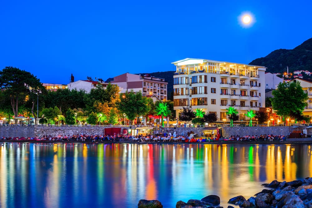 Isikaltin Hotel 写真