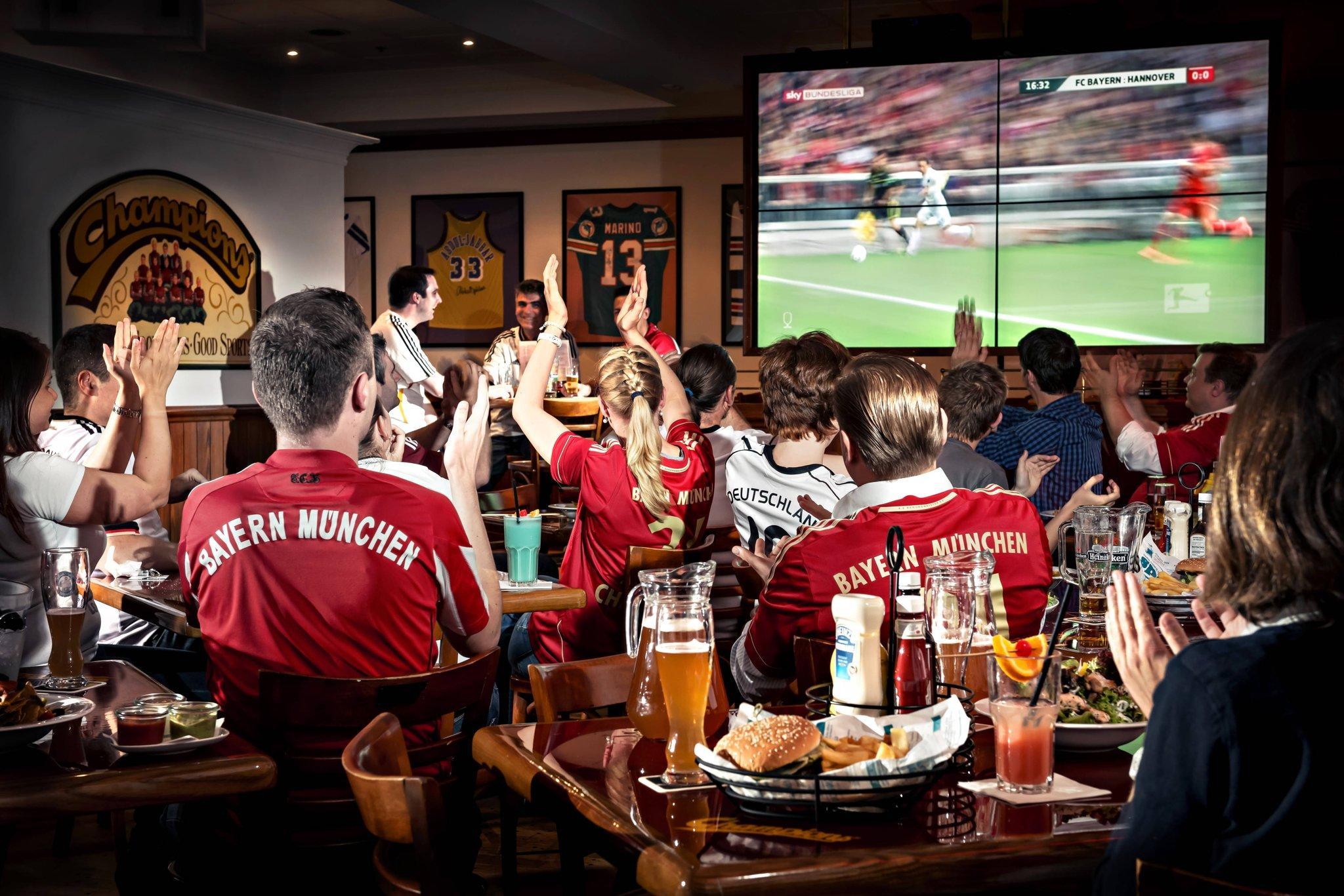 ミュンヘン マリオット ホテル 写真